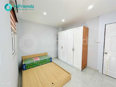 Housing in Nha Be, Vietnam Housing in Nha Be, Vietnam