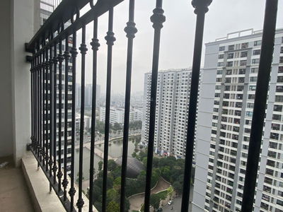 Times City, Vietnam  Times City, Vietnam