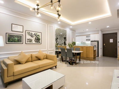 Melody Residences, Vietnam Melody Residences, Vietnam