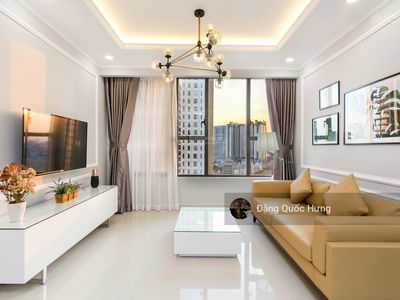 Melody Residences, Vietnam Melody Residences, Vietnam