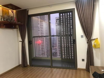 The Terra An Hưng, Vietnam The Terra An Hưng, Vietnam