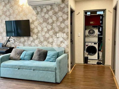 The Gold View, Vietnam The Gold View, Vietnam