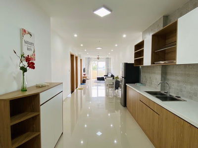 CityLand Park Hills, Vietnam CityLand Park Hills, Vietnam