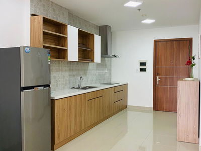 CityLand Park Hills, Vietnam CityLand Park Hills, Vietnam