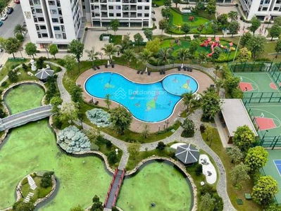 Vinhomes Grand Park, Vietnam Vinhomes Grand Park, Vietnam