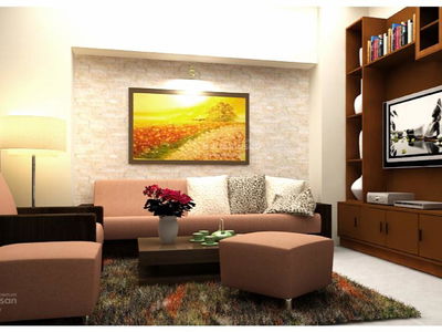 My Duc Apartment, Vietnam  My Duc Apartment, Vietnam