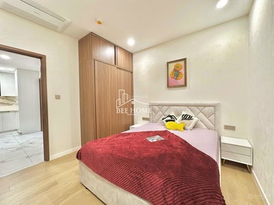 The Metropole Thủ Thiêm, Vietnam The Metropole Thủ Thiêm, Vietnam