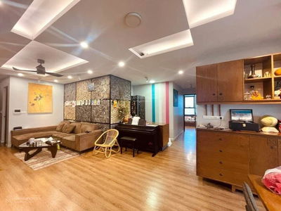 Imperia Garden, Vietnam Imperia Garden, Vietnam