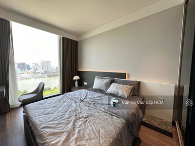 Empire City Thủ Thiêm, Vietnam Empire City Thủ Thiêm, Vietnam