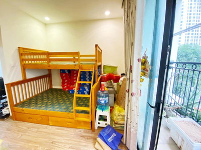 Times City, Vietnam Times City, Vietnam