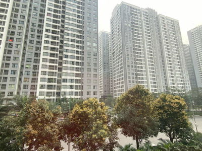 Times City, Vietnam  Times City, Vietnam