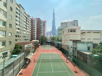 Жилье в Ho Chi Minh City, Vietnam Жилье в Ho Chi Minh City, Vietnam