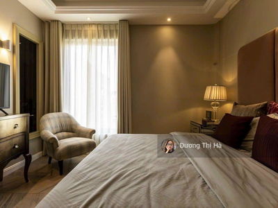 Riverpark Residence, Vietnam  Riverpark Residence, Vietnam