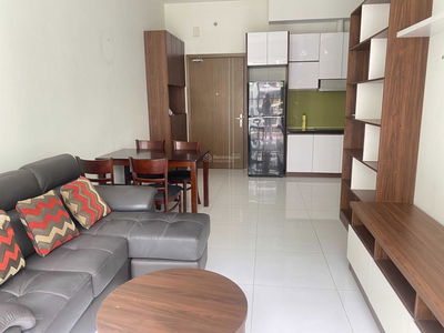 Jamila Khang Điền, Vietnam Jamila Khang Điền, Vietnam