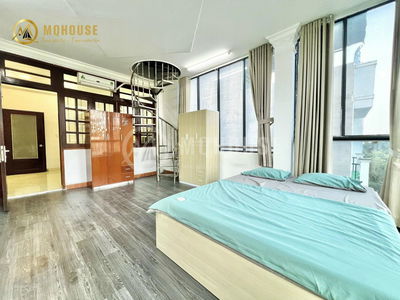 Logement dans Ho Chi Minh City, Vietnam Logement dans Ho Chi Minh City, Vietnam