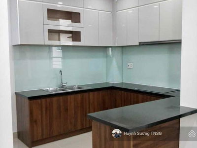 Republic Garden, Vietnam Republic Garden, Vietnam