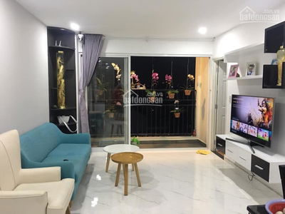 4S Riverside Linh Đông, Vietnam 4S Riverside Linh Đông, Vietnam