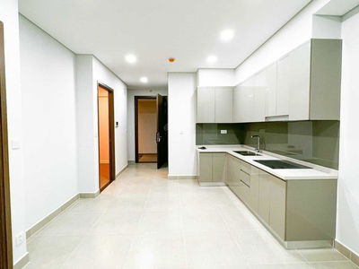 River Panorama, Vietnam River Panorama, Vietnam