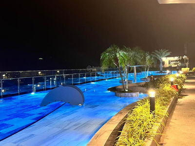 River Panorama, Vietnam River Panorama, Vietnam