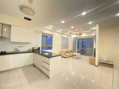 Docklands Saigon, Vietnam Docklands Saigon, Vietnam