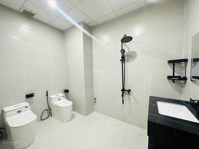 Khu đô thị Vạn Phúc City, Vietnam Khu đô thị Vạn Phúc City, Vietnam