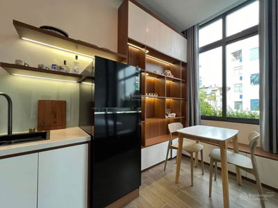 Ly Van Phuc Street, Vietnam Ly Van Phuc Street, Vietnam