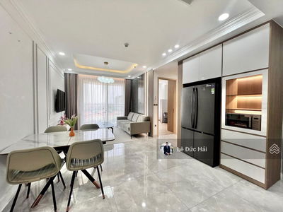 Midtown Phú Mỹ Hưng, Vietnam Midtown Phú Mỹ Hưng, Vietnam