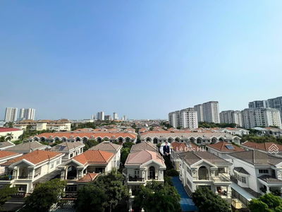 Midtown Phú Mỹ Hưng, Vietnam Midtown Phú Mỹ Hưng, Vietnam