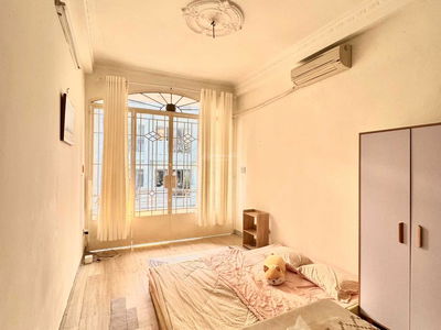 Жилье в Ho Chi Minh City, Vietnam Жилье в Ho Chi Minh City, Vietnam