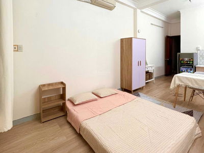 Жилье в Ho Chi Minh City, Vietnam Жилье в Ho Chi Minh City, Vietnam