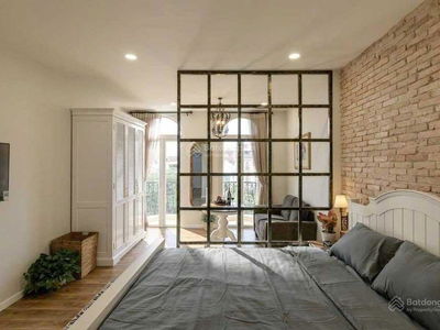 Gehäuse In Nha Be, Vietnam Gehäuse In Nha Be, Vietnam