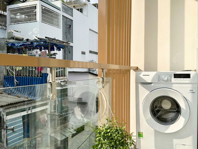 Logement dans Ho Chi Minh City, Vietnam Logement dans Ho Chi Minh City, Vietnam