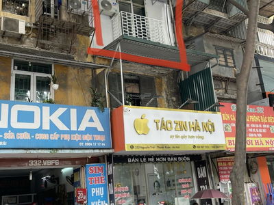 Logement dans Ha GJong, Vietnam Logement dans Ha GJong, Vietnam