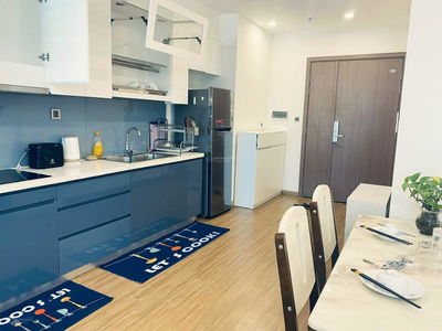 Vinhomes Metropolis - Lieu Giai, Vietnam Vinhomes Metropolis - Lieu Giai, Vietnam