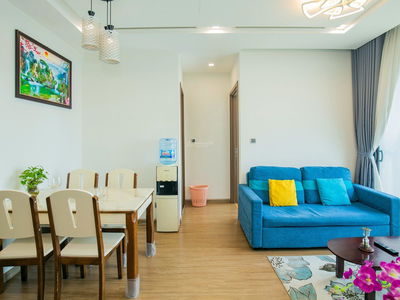 Vinhomes Metropolis - Lieu Giai, Vietnam Vinhomes Metropolis - Lieu Giai, Vietnam