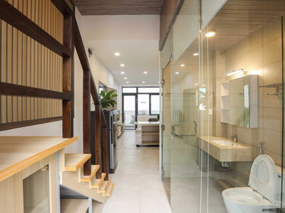 Жилье в Ho Chi Minh City, Vietnam Жилье в Ho Chi Minh City, Vietnam