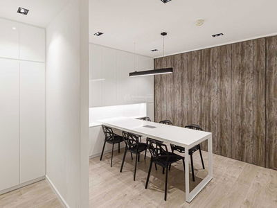 The Everrich Infinity, Vietnam The Everrich Infinity, Vietnam