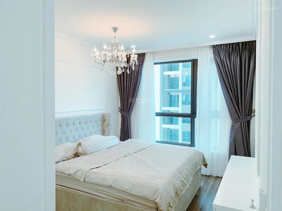 The Everrich Infinity, Vietnam The Everrich Infinity, Vietnam