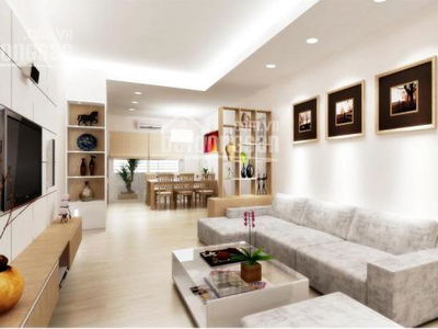 Vinhomes Central Park, Vietnam Vinhomes Central Park, Vietnam