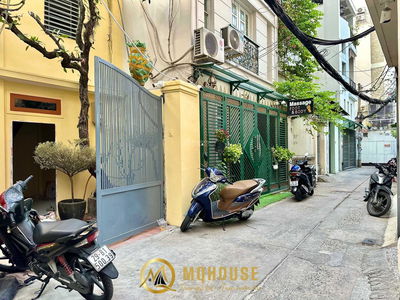 Жилье в Ho Chi Minh City, Vietnam Жилье в Ho Chi Minh City, Vietnam