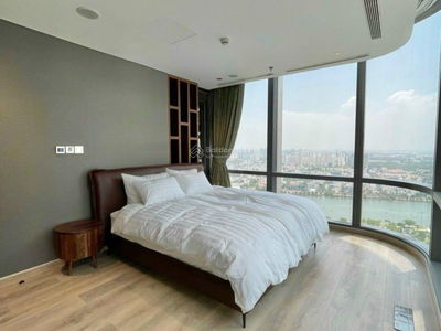 The Landmark 81 - Vinhomes Central Park, Vietnam The Landmark 81 - Vinhomes Central Park, Vietnam