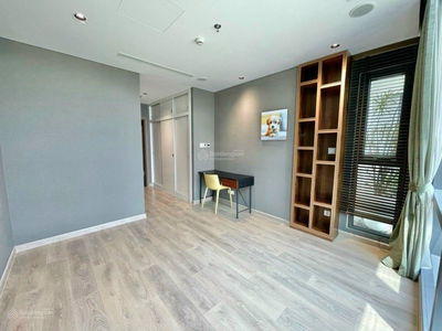 The Landmark 81 - Vinhomes Central Park, Vietnam The Landmark 81 - Vinhomes Central Park, Vietnam