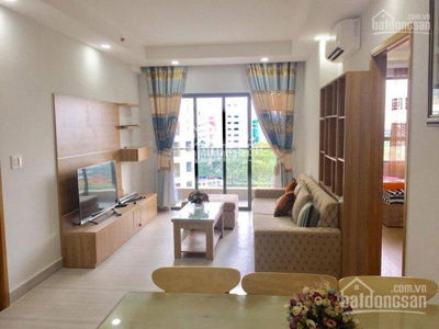 The Everrich Infinity, Vietnam The Everrich Infinity, Vietnam