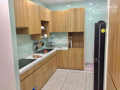 The Everrich Infinity, Vietnam The Everrich Infinity, Vietnam