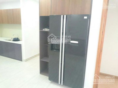 The Everrich Infinity, Vietnam The Everrich Infinity, Vietnam