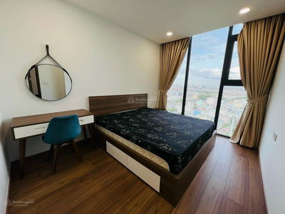 Eco Green Sài Gòn, Vietnam Eco Green Sài Gòn, Vietnam