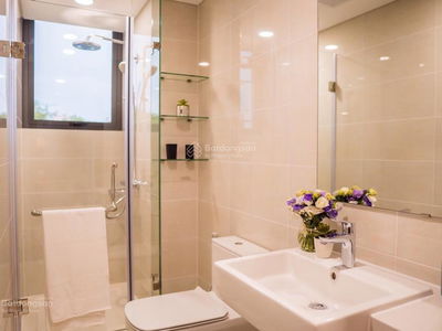 Eco Green Sài Gòn, Vietnam  Eco Green Sài Gòn, Vietnam