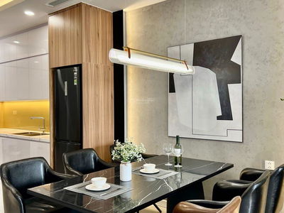 BRG Diamond Residence, Vietnam BRG Diamond Residence, Vietnam