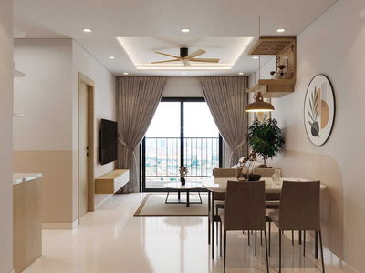 Feliz Homes, Vietnam  Feliz Homes, Vietnam