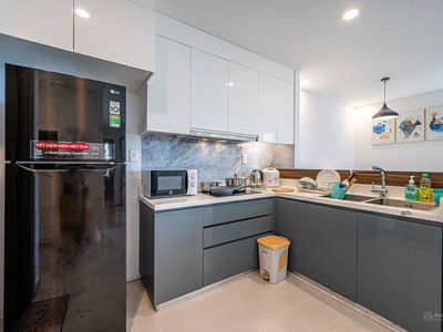 The Gold View, Vietnam The Gold View, Vietnam